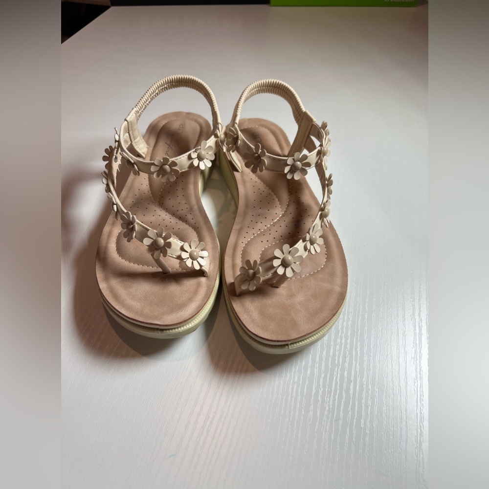 Barely worn